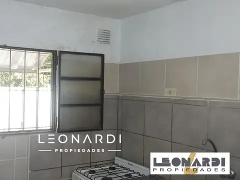 Departamento 4 ambientes con 3 baños