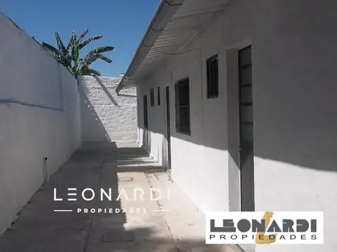 Departamento en Venta 15 años