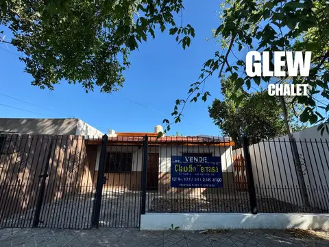 CHALET EN VENTA EN GLEW
