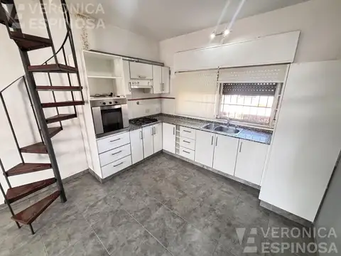 Departamento en Venta en El Palomar, USD 57.000