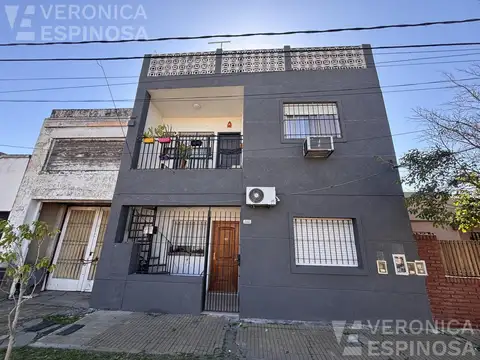 Teniente Berrgamini al 2500