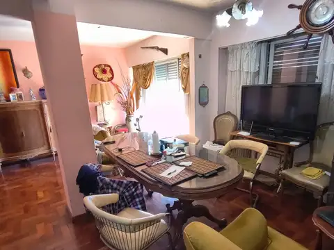 Departamento en Venta de 4 ambientes