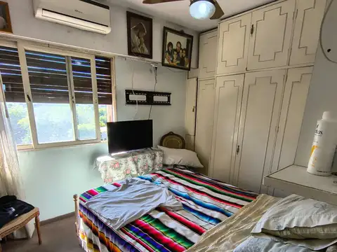 Departamento 4 ambientes con 1 baño