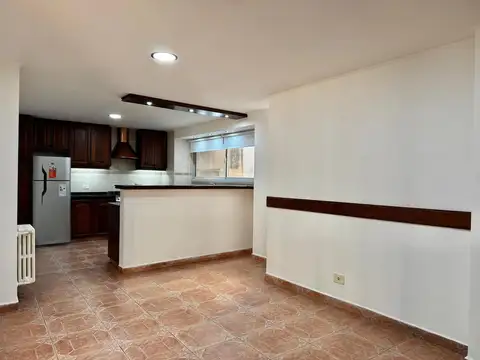 Departamento en Plaza Colon