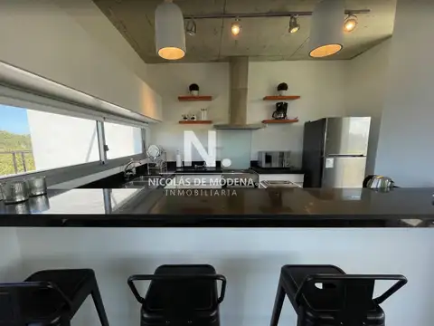 Exclusiva Casaa la venta  en Arenas de José Ignacio de 3 dormitorios