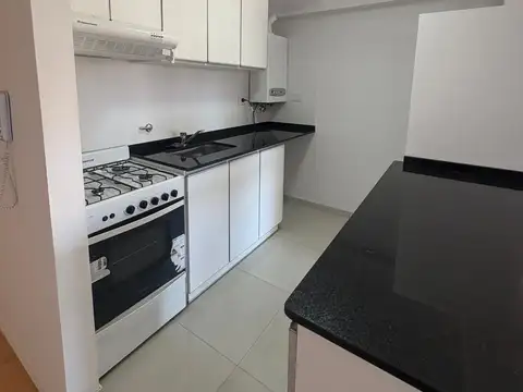 ALQUILER -  SEMIPISO DEPARTAMENTO 1 DORMITORIO - MONTEVIDEO 512, ROSARIO