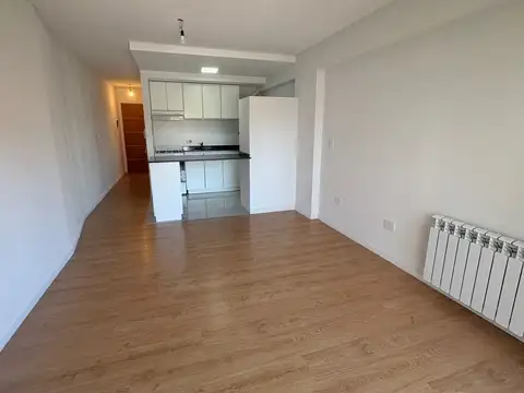 Departamento en Alquiler 2 años