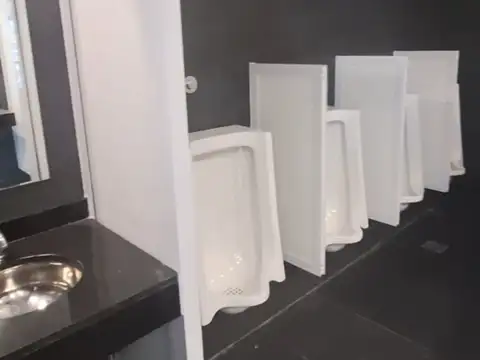 Oficina en Alquiler 2 años