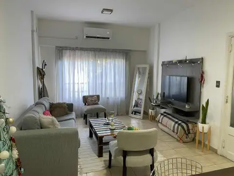 Depto Tipo Casa 4 ambientes con 1 baño