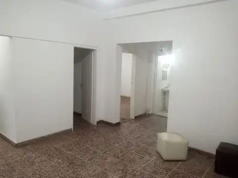 VENTA PH 3 AMB VILLA MADERO PATIO/TERRAZA