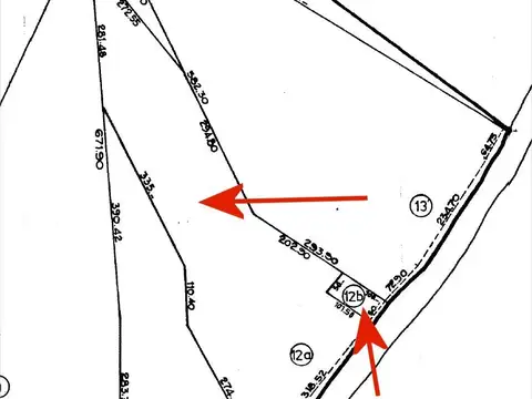 Rio o Arroyo Carabelas Fr 573 pa 12 a y b 100