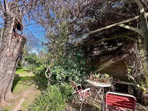 Casa en Venta 70 años