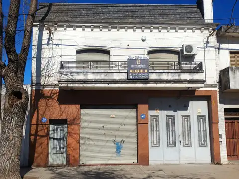Galpón en alquiler de 400m2 ubicado en España Y Hospitales