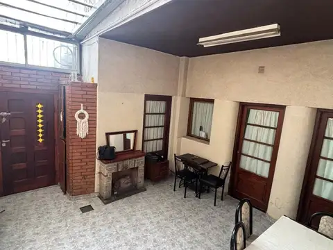 Depto Tipo Casa en Venta de 2 dormitorios
