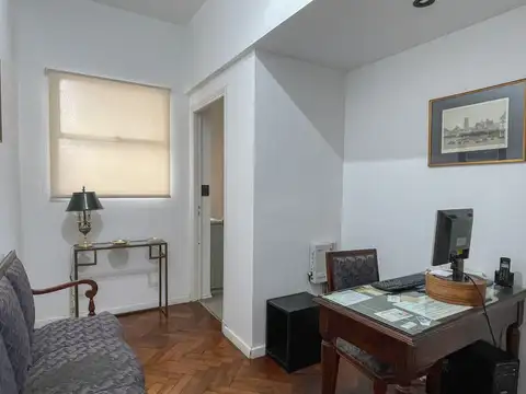 Oficina en Venta en San Nicolás, USD 84.300
