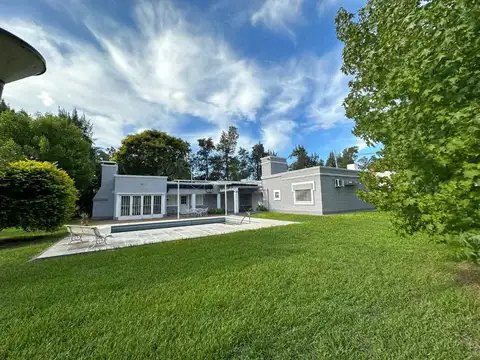 Casa en Alquiler en Santo Tome, La Capital