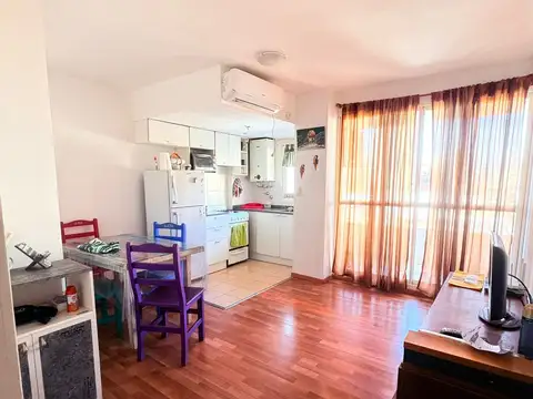 Departamento en Alquiler en Rosario, $ 500.000