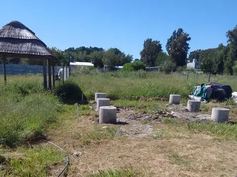 TERRENO BARRIO CAIMA (MISIONES S/N)