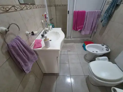 Depto Tipo Casa en Venta 60 años