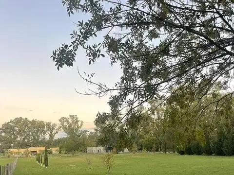 Terreno Lote  en Venta en Haras el Malacate, Exaltación de la Cruz, G.B.A. Zona Norte