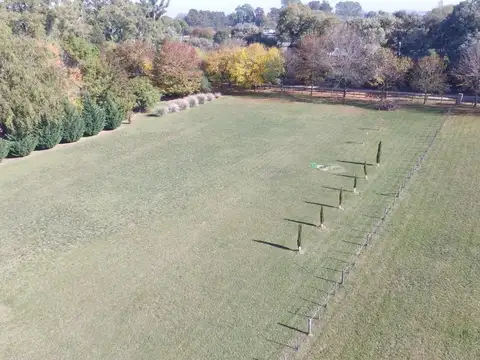 Terreno Lote  en Venta en Haras el Malacate, Exaltación de la Cruz, G.B.A. Zona Norte