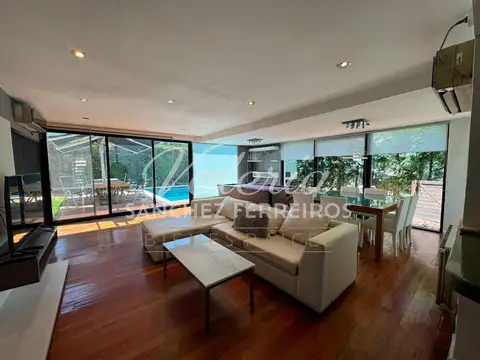Casa en venta Altos de Hudson II