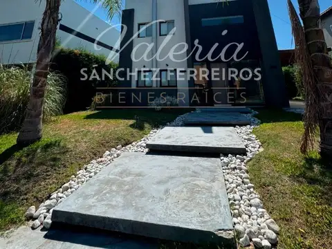 Casa en Venta de 5 dormitorios
