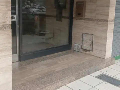 Monoambiente en el centro