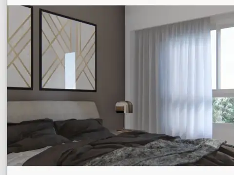 Departamento en Venta en Caseros, USD 65.500