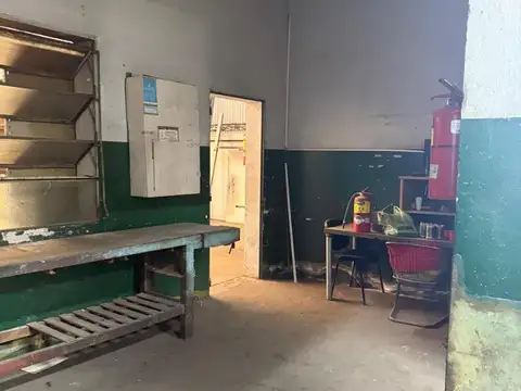 Maquinista Carregal 3200
