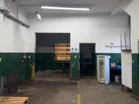 Galpon en Venta 40 años