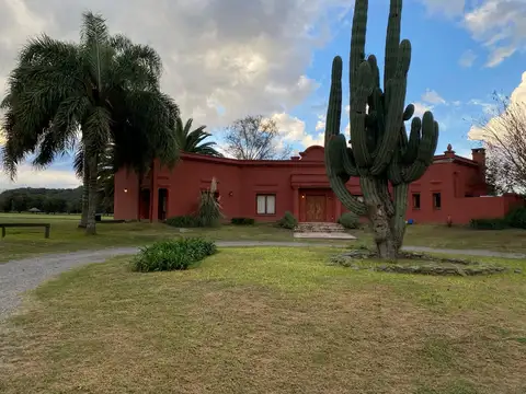 VENTA- LOTE EN CLUB DE CAMPO LAS CORTADERAS- TAPIA