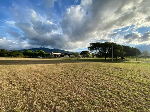 Terreno en Venta en Tapia, Trancas