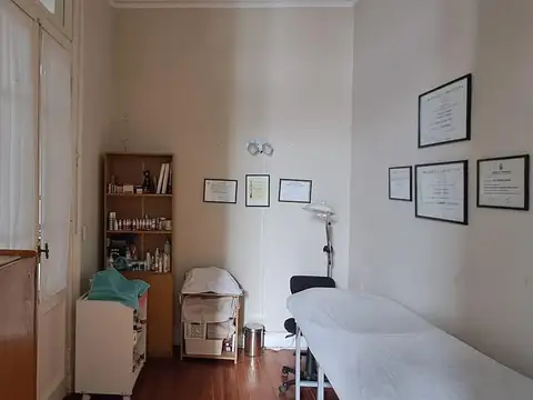 Departamento 5 ambientes con 2 baños