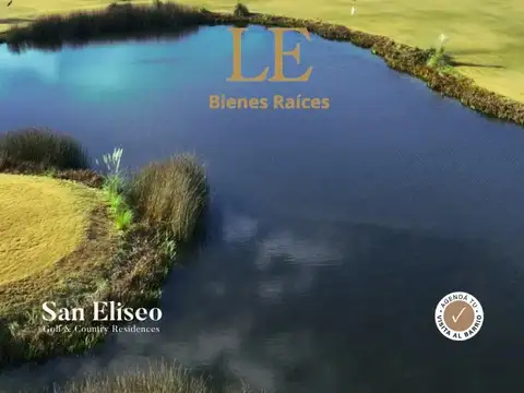 Lote en Venta San Eliseo Golf & Country