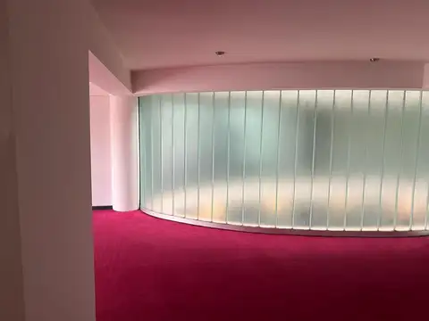 Oficina Monoambiente con 1 baño