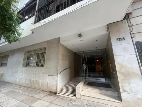 Dpto Belgrano venta 3 amb. Apto credito