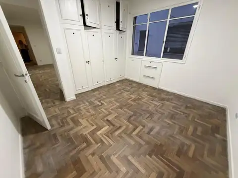 Departamento en Venta 55 años
