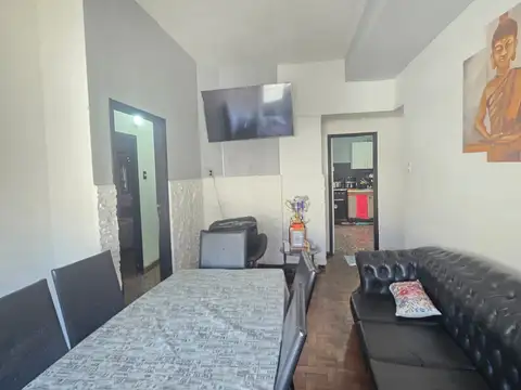 Depto Tipo Casa en Venta de 3 ambientes