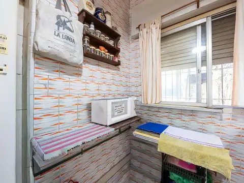 Casa en Venta 55 años