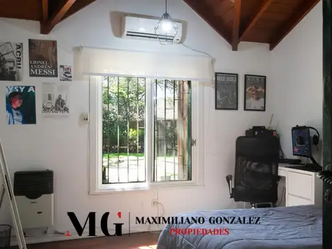 Casa en Alquiler al Sudoeste