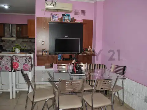 Venta duplex 3 amb Isidro Casanova. Apto Crédito - ACEPTA PERMUTA