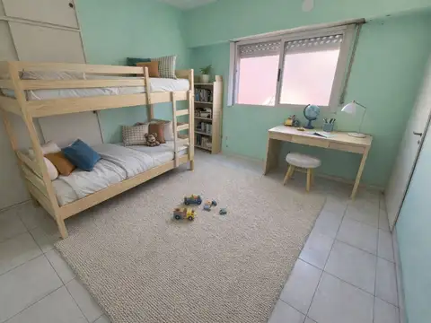 Departamento en Venta de 3 ambientes