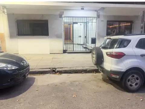 Charcas 5200, Piso PB