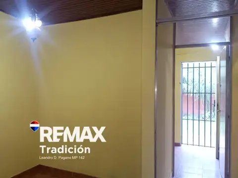 Departamento 7 ambientes con 2 baños