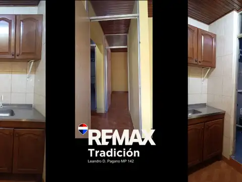 Departamento en Venta de 7 ambientes