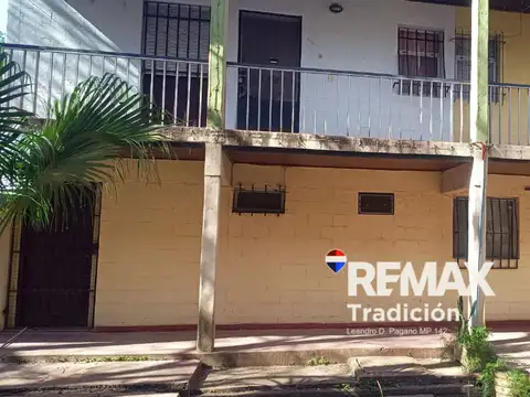 DEPARTAMENTO 4 DORMITORIOS EN VENTA CON PATIO