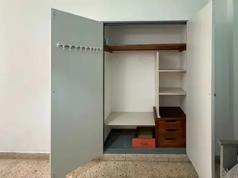 Departamento en Venta en Plaza Mitre, USD 45.000
