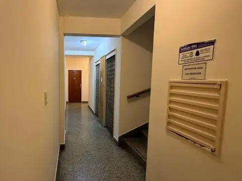 VENTA MONOAMBIENTE LATERAL PLAZA MITRE