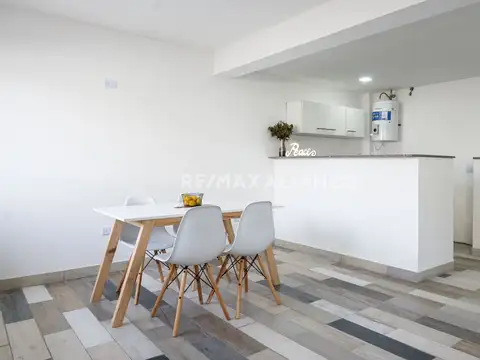 Departamento en Alquiler de 2 dormitorios